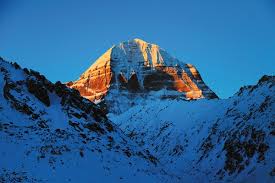 Mount Kailash 